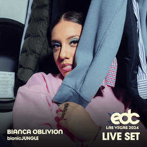 Not Like Us (Remix) [Mixed] [Bianca Oblivion at EDC Las Vegas] - Kendrick Lamar