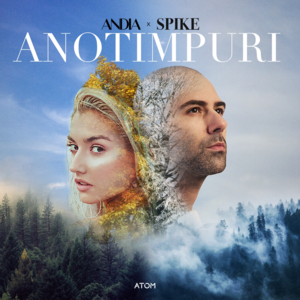 Anotimpuri - Andia & Spike