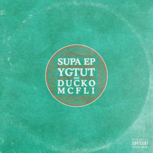 Supa Fly - YGTUT