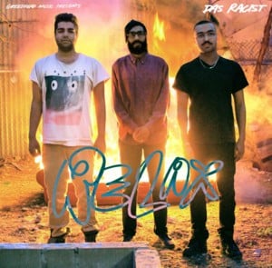 Shut Up, Man - Das Racist (Ft. El-P)