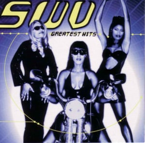 Can’t Cope - SWV