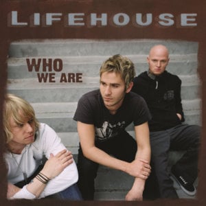 You and Me (Extended Wedding Version) - Lifehouse