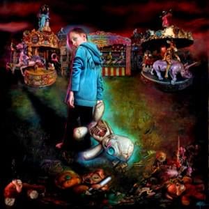 A Different World - Korn (Ft. Corey Taylor)