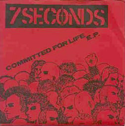 5 Years Of Lies - 7 Seconds