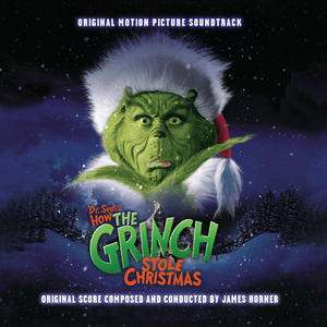 Grinch 2000 - Busta Rhymes & Jim Carrey