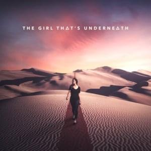 The Girl That’s Underneath - Jake Miller (Ft. Jabbar Hakeem)