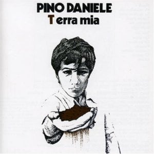 Ce Sta Chi Ce Penza - Pino Daniele