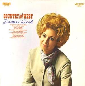 Tomorrow Never Comes - Dottie West