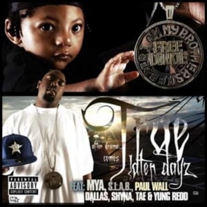 In a Playa Zone - Trae tha Truth