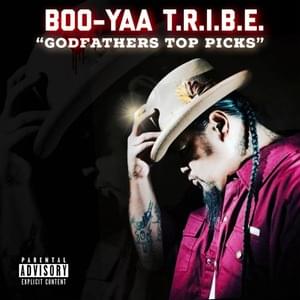 Celebrate - Boo-Yaa T.R.I.B.E. (Ft. Ice Cube, Ice-T, King T & OG Kid Frost)