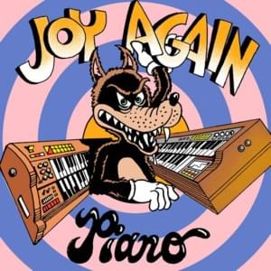 Rats - Joy Again