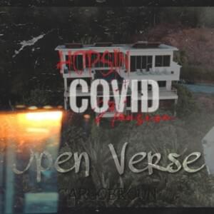 Covid Mansion (Open Verse | Instrumental) [Remix] - CARGOBROWN (Ft. Hopsin)