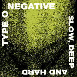 Prelude to Agony - Type O Negative