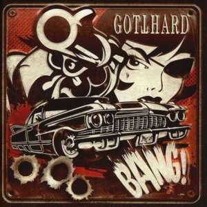 Get Up ‘n’ Move On - Gotthard