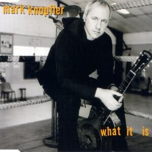 Camerado - Mark Knopfler