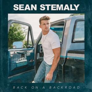 Back On A Backroad - Sean Stemaly