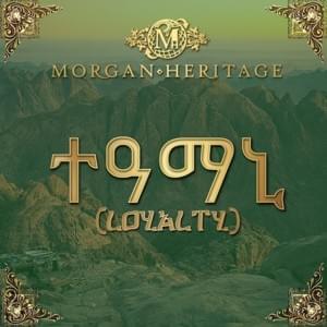 Pay Attention - Morgan Heritage (Ft. Patoranking)