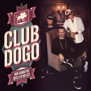 Lisa - Club Dogo