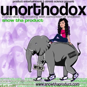 Like That - Snow Tha Product