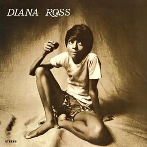 Dark Side of the World - Diana Ross