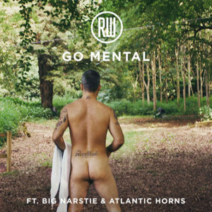 Go Mental - Robbie Williams (Ft. Andrea Grant, Atlantic Horns & Big Narstie)