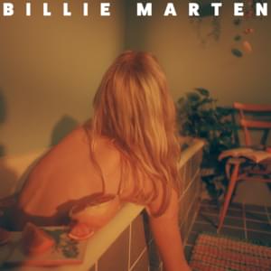 Cartoon People - Billie Marten