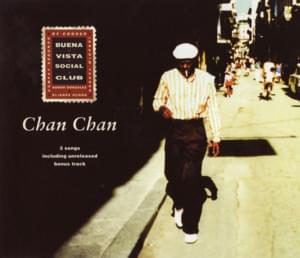 Chan Chan - Buena Vista Social Club