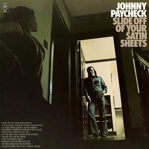 Hank (You Tried to Tell Me) - Johnny Paycheck