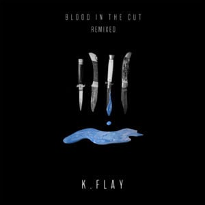 Blood in the Cut (Awoltalk Remix) - K.Flay