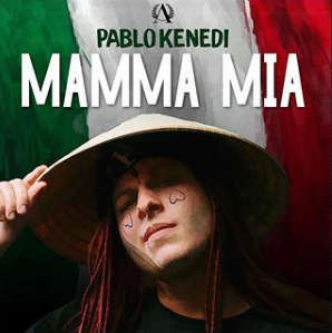 Mamma Mia - Pablo Kenedi