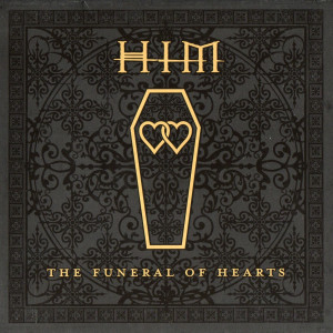 The Funeral of Hearts - HIM (Rock)