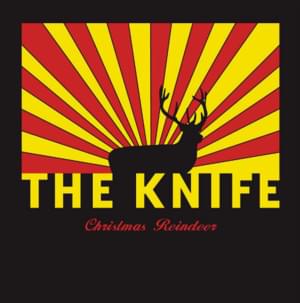 Reindeer - The Knife