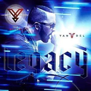 Hablé de Ti - En Vivo - Yandel