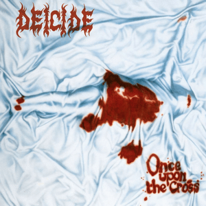 They Are the Children of the Underworld - Deicide