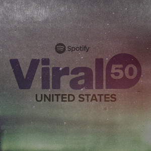 United States Viral 50 9/4/15 - Spotify