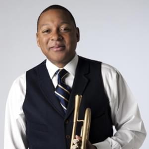 Just friends - Wynton Marsalis