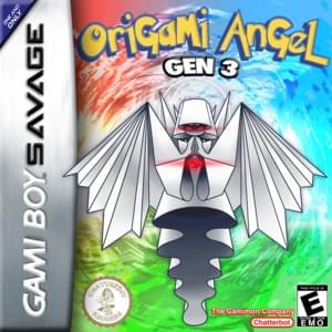 XD Gale of Darkness - Origami Angel