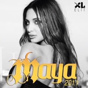 Najveca ljubav tvoja - Maya Berović