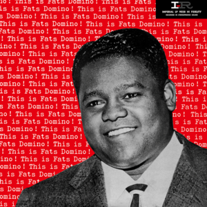 Troubles Of My Own - Fats Domino