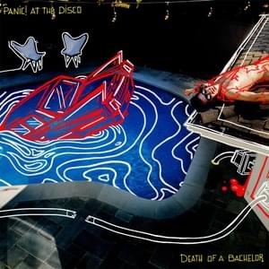 LA Devotee - Panic! at the Disco