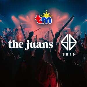 Team Tayo - The Juans & SB19