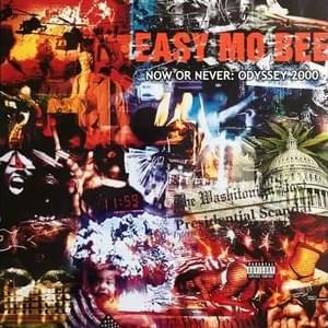 N.Y.C. - Easy Mo Bee (Ft. Jinx Da Juvy & Kool G Rap)