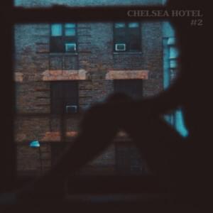 Chelsea Hotel #2 - Victoria Bigelow