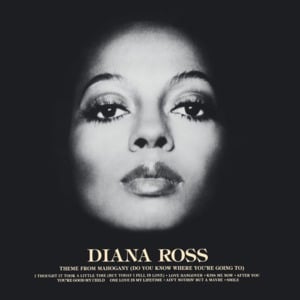 I Thought It Took a Little Time (But Today I Fell in Love) - Diana Ross