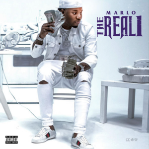 The Real 1 - Marlo