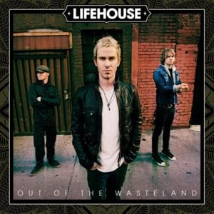 You Are Not Alone - Lifehouse