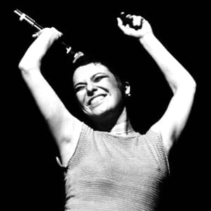 Eu sei que vou te amar - Elis Regina