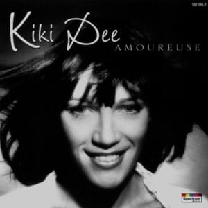 Amoureuse - Kiki Dee