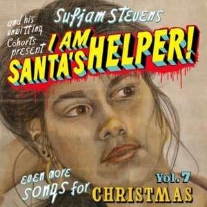 Ah Holy Jesus (with reed organ) - Sufjan Stevens