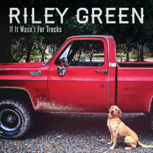 Jesus and Wranglers - Riley Green